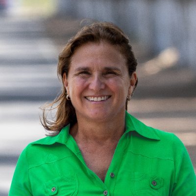 Marisol Pérez Tello's profile picture