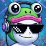Profilbild von Casper 👻🐸