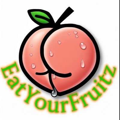 EatYourFruitz's profile picture