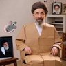 فرمانده کل مقوا 的头像