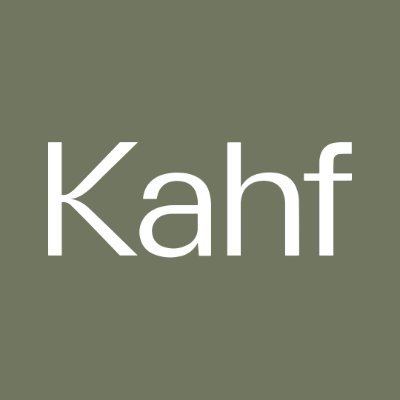 Kahf's profile picture