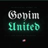 Goyim United's profile picture