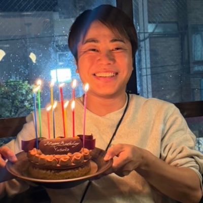 inoueyusuke's profile picture