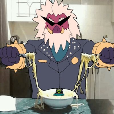 Timely Big Daddy ZZZ's profile picture