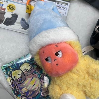 honeyjiushini's profile picture