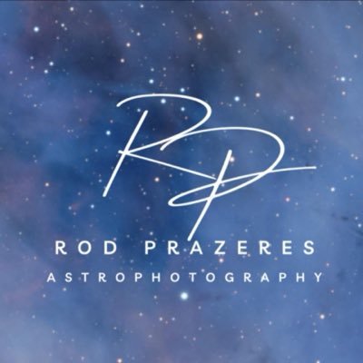 Rod Prazeres Astrophotography's profile picture
