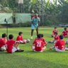 Coach Nii Marmah Martey 的头像