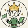 Фото профиля Trading Elves