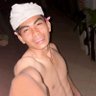 cowok hyper profil fotoğrafı