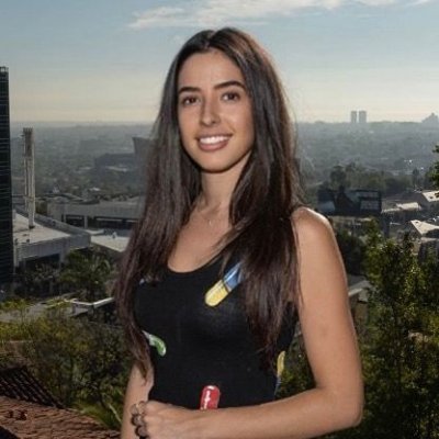 Barbara Isabel's profile picture