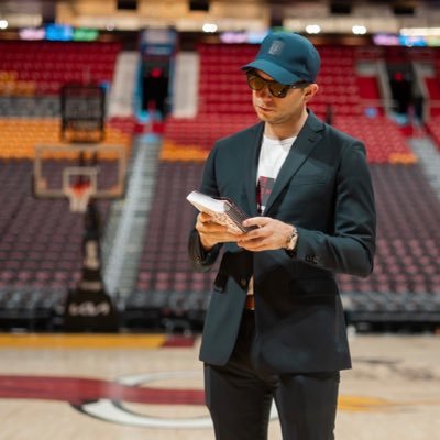 CC's profile picture