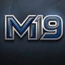 ᴸⱽᴸ¹ M19's profile picture