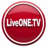 LiveONE.TV profil fotoğrafı