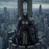 The Castle rises ✝️✝️✝️☪️✡️ 的头像