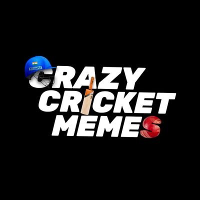 Crazy Cricket Memes's profile picture