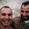 Profilbild von Ali Hamzat