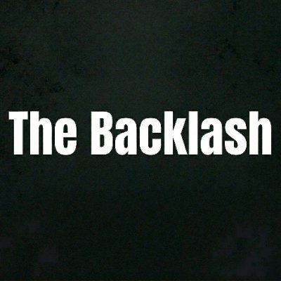 The Backlash's profile picture