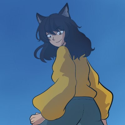 maxie the giant catboy's profile picture