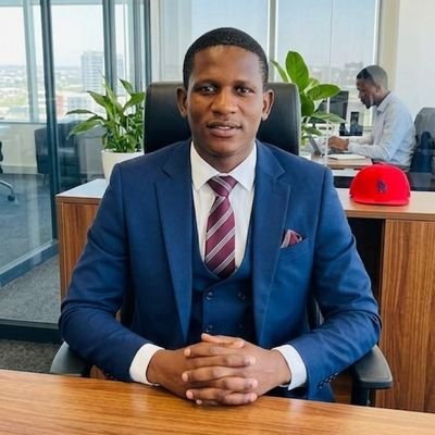 iamtakudzwa's profile picture