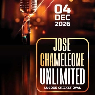 JOSE CHAMELEONE's profile picture