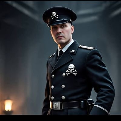 JbWolf1977's profile picture