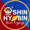 Фото профиля Shin Hyobin 🌟🐳🐻❄️