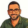 عمر سامي الطوال 的头像