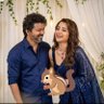 JosephVijay Trisha Fan's profile picture