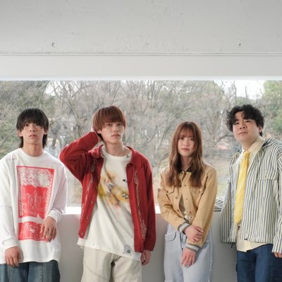fuzzydays_band's profile picture