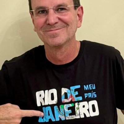 Eduardo Paes's profile picture