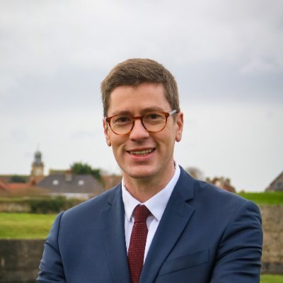 Jean-Baptiste Gardes's profile picture