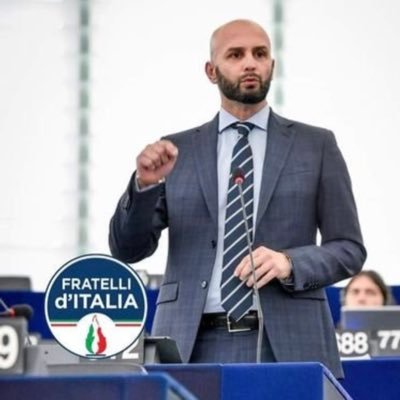 Nicola Procaccini's profile picture