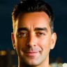 Neil AnthØny | Dystopian Sci-Fi Author profil fotoğrafı