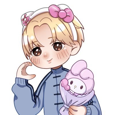 くぅ's profile picture