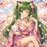 Profilbild von Yuuki chan【ユキ🌸】Crypto女子