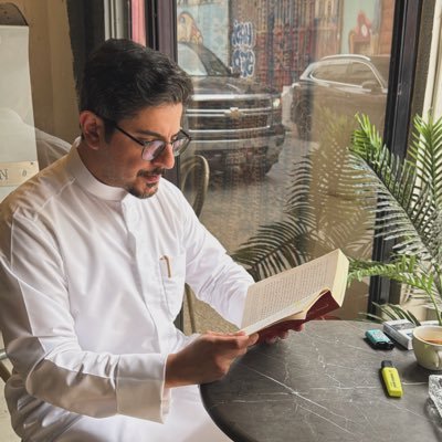 فهد الخليل's profile picture