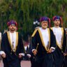سليمان العُماني🇴🇲🇴🇲🇴🇲 profil fotoğrafı