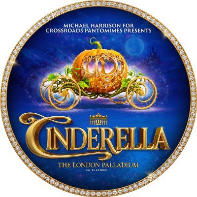 The London Palladium Pantomime's profile picture