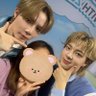Profilbild von โฟยฐ๐นแแฉไธ
แฉแ~เธซเธกเนเธฒเธกเธตเนเธเนเธญเธเธเธดเธงแฐแฉV2