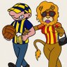 Andy Capp profil fotoğrafı