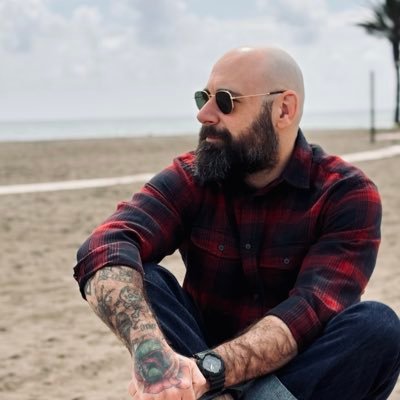 Alejandro's profile picture