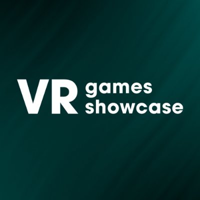 VR Games Showcase's profile picture