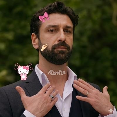 ℒ✮ | 'şᴇʀɪꜰ ꜰᴜʀᴛᴜɴᴀ ʟᴏʙɪꜱɪ' |'s profile picture