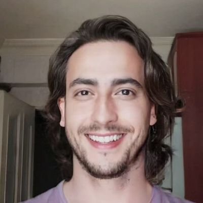Özgür Ruh's profile picture