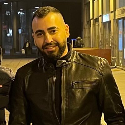 Mohammad al Jammal's profile picture