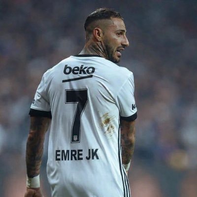 Emre JK's profile picture