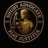 Profilbild von Shudy Advocate