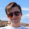 Profilbild von Gianmarco Luppi
