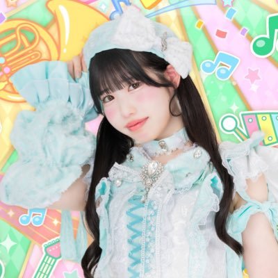 徳川めい🥒（最弱）7月18日関ヶ原's profile picture