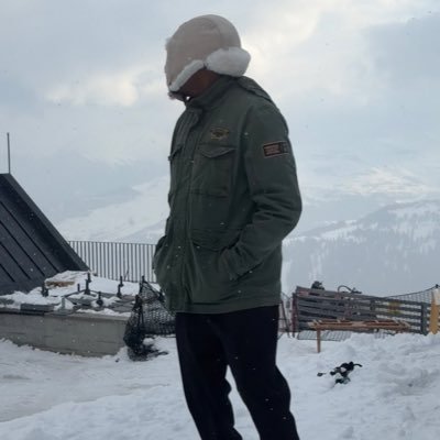 Trev's profile picture